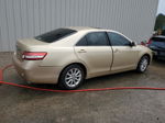 2011 Toyota Camry Se Желто-коричневый vin: 4T1BK3EK5BU123492