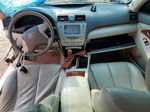 2011 Toyota Camry Se Tan vin: 4T1BK3EK5BU123492