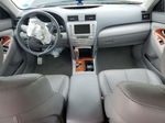 2011 Toyota Camry Se Черный vin: 4T1BK3EK5BU629792