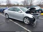 2011 Toyota Camry Se V6 Серебряный vin: 4T1BK3EK6BU610748