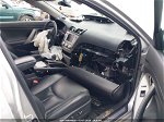 2011 Toyota Camry Se V6 Серебряный vin: 4T1BK3EK6BU610748