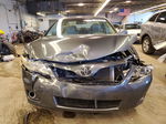 2011 Toyota Camry Se Серый vin: 4T1BK3EK7BU131545