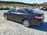 2011 Toyota Camry Se Черный vin: 4T1BK3EK8BU123311