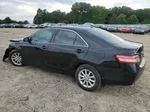 2011 Toyota Camry Se Черный vin: 4T1BK3EK8BU127083