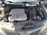 2011 Toyota Camry Se Gray vin: 4T1BK3EK8BU617507
