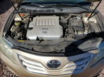 2011 Toyota Camry Se Золотой vin: 4T1BK3EK8BU617927