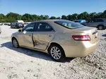 2011 Toyota Camry Se Gold vin: 4T1BK3EK9BU124628