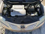 2011 Toyota Camry Se Gold vin: 4T1BK3EK9BU124628