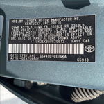 2011 Toyota Camry Se Green vin: 4T1BK3EK9BU620612