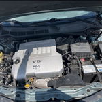 2011 Toyota Camry Se Green vin: 4T1BK3EK9BU620612