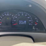 2011 Toyota Camry Se Green vin: 4T1BK3EK9BU620612