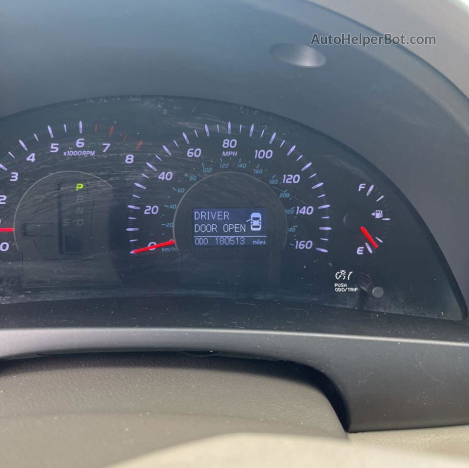 2011 Toyota Camry Se Green vin: 4T1BK3EK9BU620612