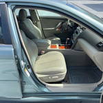 2011 Toyota Camry Se Green vin: 4T1BK3EK9BU620612