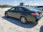 2011 Toyota Camry Se Зеленый vin: 4T1BK3EK9BU622702