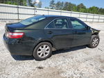 2011 Toyota Camry Se Зеленый vin: 4T1BK3EK9BU622702