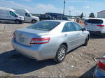 2011 Toyota Camry Xle V6 Silver vin: 4T1BK3EK9BU622912