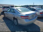 2011 Toyota Camry Xle V6 Silver vin: 4T1BK3EK9BU622912