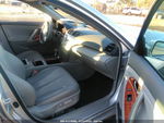 2011 Toyota Camry Xle V6 Silver vin: 4T1BK3EK9BU624689