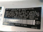 2011 Toyota Camry Xle V6 Silver vin: 4T1BK3EK9BU624689