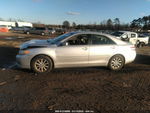 2011 Toyota Camry Xle V6 Silver vin: 4T1BK3EK9BU624689