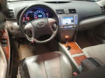 2011 Toyota Camry Se Gray vin: 4T1BK3EKXBU119809