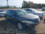 2011 Toyota Camry Xle V6 Серый vin: 4T1BK3EKXBU122337