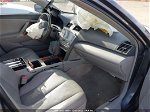 2011 Toyota Camry Xle V6 Gray vin: 4T1BK3EKXBU122337
