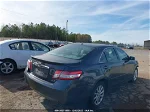 2011 Toyota Camry Xle V6 Серый vin: 4T1BK3EKXBU122337