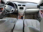 2011 Toyota Camry Se Красный vin: 4T1BK3EKXBU125108