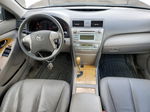 2007 Toyota Camry Le Серый vin: 4T1BK46K07U003739