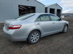 2007 Toyota Camry Le Серый vin: 4T1BK46K07U003739