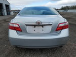 2007 Toyota Camry Le Серый vin: 4T1BK46K07U003739