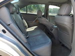 2007 Toyota Camry Le Серебряный vin: 4T1BK46K07U037602