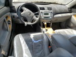 2007 Toyota Camry Le Серебряный vin: 4T1BK46K07U037602