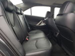 2007 Toyota Camry Se Серый vin: 4T1BK46K07U516358