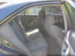 2007 Toyota Camry Se V6 Серый vin: 4T1BK46K07U558643