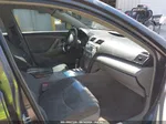 2007 Toyota Camry Se V6 Серый vin: 4T1BK46K07U558643