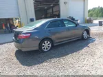 2007 Toyota Camry Se V6 Gray vin: 4T1BK46K07U558643