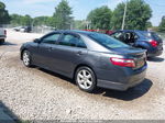 2007 Toyota Camry Se V6 Gray vin: 4T1BK46K07U558643