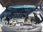 2007 Toyota Camry Se V6 Gray vin: 4T1BK46K07U558643