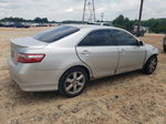 2008 Toyota Camry Le Silver vin: 4T1BK46K08U564377