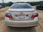 2008 Toyota Camry Le Серебряный vin: 4T1BK46K08U564377