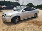 2008 Toyota Camry Le Silver vin: 4T1BK46K08U564377