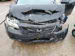 2009 Toyota Camry Se Black vin: 4T1BK46K09U073907