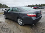 2009 Toyota Camry Se Серый vin: 4T1BK46K09U091128