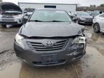 2009 Toyota Camry Se Gray vin: 4T1BK46K09U091128