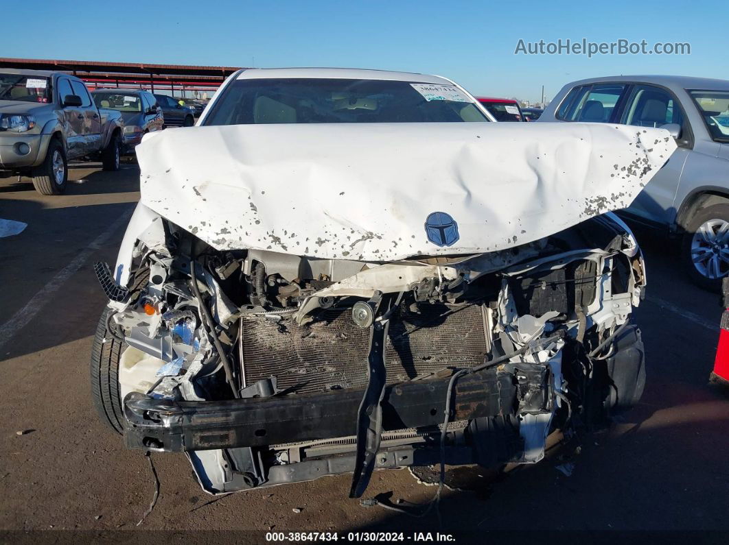 2009 Toyota Camry Se V6 White vin: 4T1BK46K09U582184