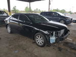 2007 Toyota Camry Le Black vin: 4T1BK46K17U028522