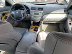 2007 Toyota Camry Le Серебряный vin: 4T1BK46K17U508205