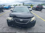 2008 Toyota Camry Xle V6 Black vin: 4T1BK46K18U568146